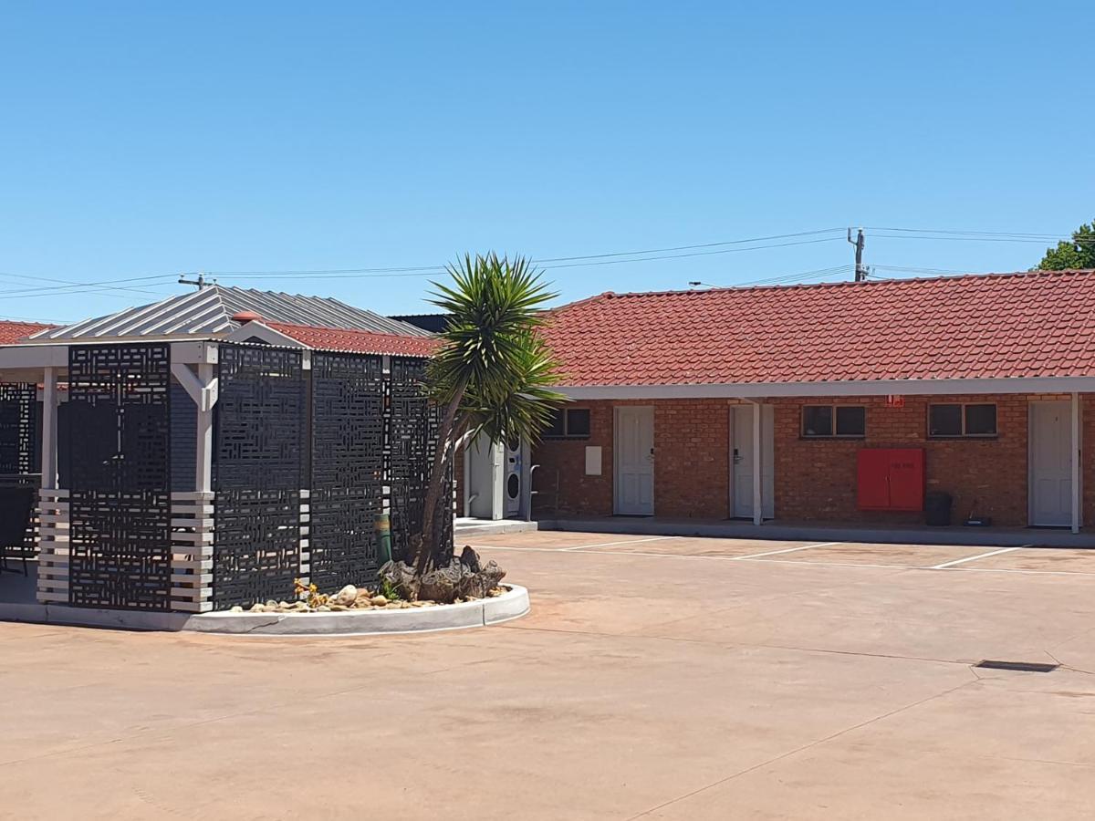 Addison Motor Inn Shepparton Exterior foto