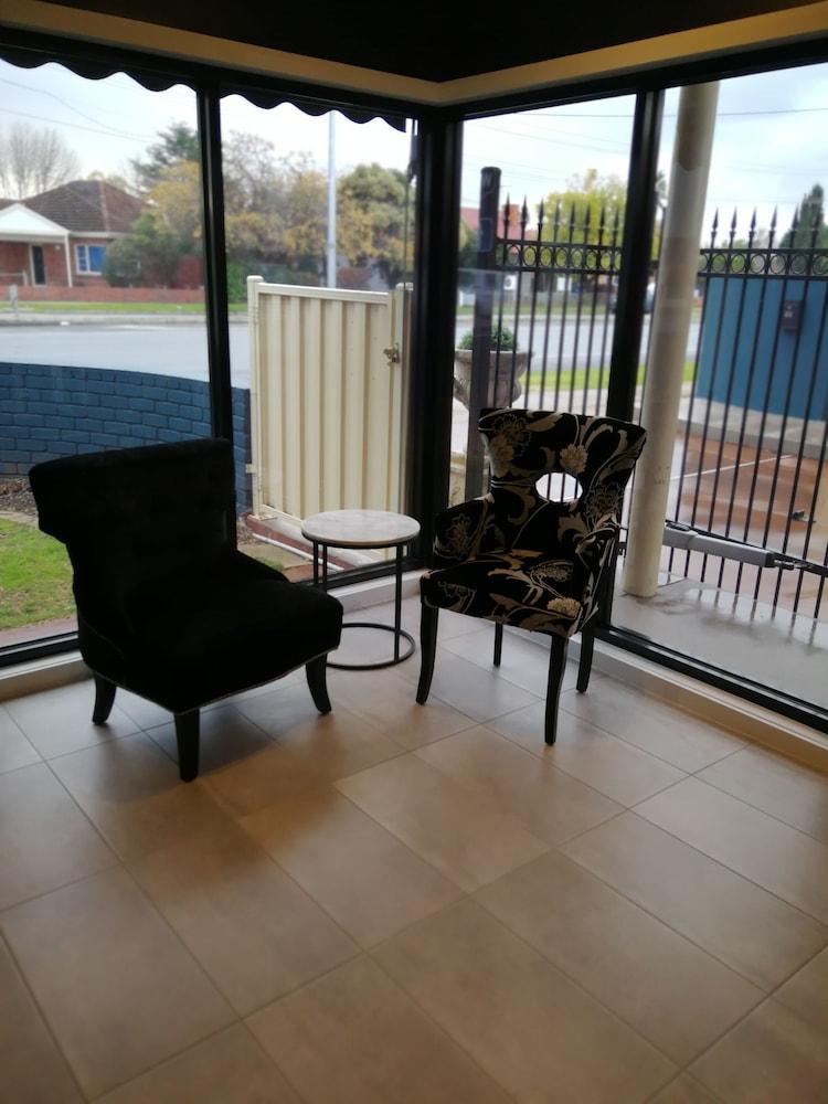 Addison Motor Inn Shepparton Exterior foto